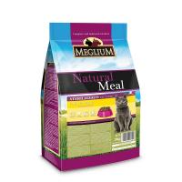 Meglium Сat Neutered (для взрослых стерилизованных кошек, с курицей, рыбой и говядиной) Meglium Сat Neutered (для взрослых стерилизованных кошек, с курицей, рыбой и говядиной)