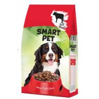 Quicker Smart Pet Adult Dog Food-Beef (для взрослых собак, с говядиной) Quicker Smart Pet Adult Dog Food-Beef (для взрослых собак, с говядиной)