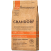Grandorf Dog Junior (гипоаллергенный корм для юниоров с 4 месяцев, с ягненком и рисом) Grandorf Dog Junior (гипоаллергенный корм для юниоров с 4 месяцев, с ягненком и рисом)