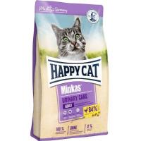 HAPPY CAT Minkas Urinary Care Geflügel 32/12 (домашняя птица) HAPPY CAT Minkas Urinary Care Geflügel 32/12 (домашняя птица)