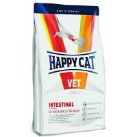 HAPPY CAT VET Diet Intestinal 33,5/19,5 (для кошек с проблемами пищеварительной системы) HAPPY CAT VET Diet Intestinal 33,5/19,5 (для кошек с проблемами пищеварительной системы)