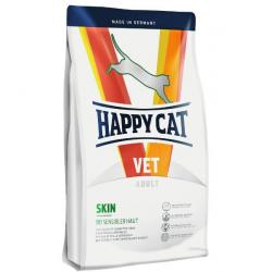 HAPPY CAT VET Diet Skin 32/16 для кошек с чувствительной и проблемной кожей HAPPY CAT VET Diet Skin 32/16 для кошек с чувствительной и проблемной кожей