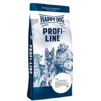 HAPPY DOG Profi-Line Adult Mini 26/14 (для взрослых собак мелких пород) HAPPY DOG Profi-Line Adult Mini 26/14 (для взрослых собак мелких пород)