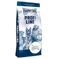 HAPPY DOG Profi-Line Krokette 26/20 Gold Power (для активных собак с чувствительным пищеварением) HAPPY DOG Profi-Line Krokette 26/20 Gold Power (для активных собак с чувствительным пищеварением)