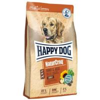 HAPPY DOG NaturCroq Rind & Reis 22/9 (для взрослых собак всех пород)  HAPPY DOG NaturCroq Rind & Reis 22/9 (для взрослых собак всех пород)