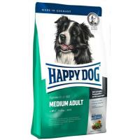 HAPPY DOG Medium Adult 24/13 (для взрослых собак средних пород  для укрепления опорно-двигательного аппарата) HAPPY DOG Medium Adult 24/13 (для взрослых собак средних пород  для укрепления опорно-двигательного аппарата)