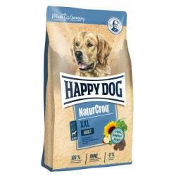 Быстрый заказ — HAPPY DOG NaturCroq XXL 21/10 (для взрослых собак крупных пород )