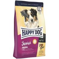 HAPPY DOG Junior Original 26/13 (для щенков средних и крупных пород от 7 до 18 месяцев) HAPPY DOG Junior Original 26/13 (для щенков средних и крупных пород от 7 до 18 месяцев)