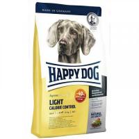 HAPPY DOG Light Calorie Control 25/7 (для взрослых собак, склонных к полноте) HAPPY DOG Light Calorie Control 25/7 (для взрослых собак, склонных к полноте)