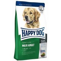 HAPPY DOG Maxi Adult 23/13  (для взрослых собак средних пород  для укрепления опорно-двигательного аппарата) HAPPY DOG Maxi Adult 23/13  (для взрослых собак средних пород  для укрепления опорно-двигательного аппарата)