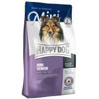 HAPPY DOG Mini Senior 21/10 (для пожилых собак миниатюрных пород) HAPPY DOG Mini Senior 21/10 (для пожилых собак миниатюрных пород)