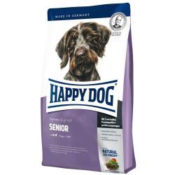 Быстрый заказ — HAPPY DOG Senior 19/9 (для пожилых собак средних и крупных пород)