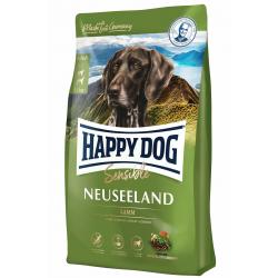 Быстрый заказ — HAPPY DOG Sensible Neuseeland 21/12 (для собак с проблемами желудочно-кишечного тракта)