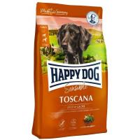 HAPPY DOG Sensible Toscana 24/7,5  (для кастрированных и малоподвижных собак) HAPPY DOG Sensible Toscana 24/7,5  (для кастрированных и малоподвижных собак)