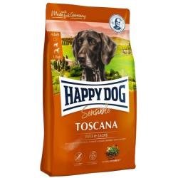 Быстрый заказ — HAPPY DOG Sensible Toscana 24/7,5  (для кастрированных и малоподвижных собак)
