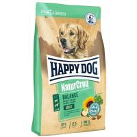 HAPPY DOG NaturCroq Balance 23/10 (для взрослых собак с чувствительным пищеварением)  HAPPY DOG NaturCroq Balance 23/10 (для взрослых собак с чувствительным пищеварением)