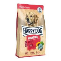 HAPPY DOG NaturCroq Active 26/16 (для активных и подвижных собак) HAPPY DOG NaturCroq Active 26/16 (для активных и подвижных собак)