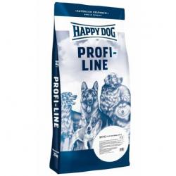 Быстрый заказ — HAPPY DOG Profi-Line 23/10 Gold Relax (для собак средних и крупных пород)