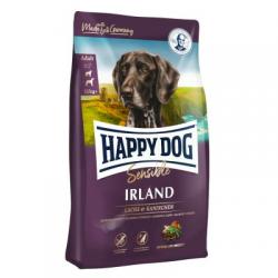Быстрый заказ — HAPPY DOG Sensible Ireland 21/10 (для собак с чувствительной кожей и шерстью)