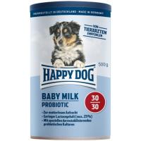 HAPPY DOG Baby Milk Probiotic (заменитель молока для щенков) HAPPY DOG Baby Milk Probiotic (заменитель молока для щенков)
