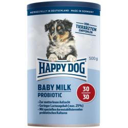 HAPPY DOG Baby Milk Probiotic (заменитель молока для щенков) HAPPY DOG Baby Milk Probiotic (заменитель молока для щенков)