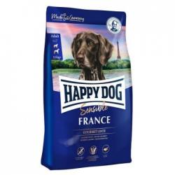 Быстрый заказ — HAPPY DOG Sensible France 20/10 (для собак с чувствительным пищеварением и пищевой непереносимостью)