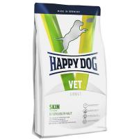 HAPPY DOG VET Diet Skin 22,5/12,5 (для собак с чувствительной и проблемной кожей) HAPPY DOG VET Diet Skin 22,5/12,5 (для собак с чувствительной и проблемной кожей)