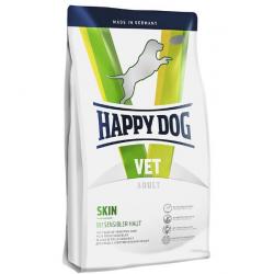 Быстрый заказ — HAPPY DOG VET Diet Skin 22,5/12,5 (для собак с чувствительной и проблемной кожей)