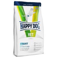 HAPPY DOG VET Diet Struvit 18,5/9,5 (для собак с мочекаменной болезнью, струвитного типа) HAPPY DOG VET Diet Struvit 18,5/9,5 (для собак с мочекаменной болезнью, струвитного типа)
