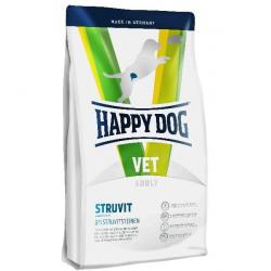 Быстрый заказ — HAPPY DOG VET Diet Struvit 18,5/9,5 (для собак с мочекаменной болезнью, струвитного типа)