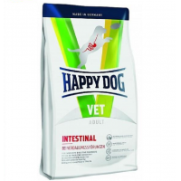 HAPPY DOG VET Diet Intestinal 26/13 (для собак с проблемами пищеварительной системы) HAPPY DOG VET Diet Intestinal 26/13 (для собак с проблемами пищеварительной системы)