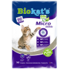 Наполнитель для кошачьего туалета мелкий  Biokat’s Micro Classic  Наполнитель для кошачьего туалета мелкий  Biokat’s Micro Classic