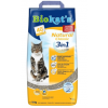 Наполнитель для кошачьего туалета Biokat's Natural Classic 3 in 1 Наполнитель для кошачьего туалета Biokat's Natural Classic 3 in 1