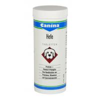 Canina Hefe Tabletten (для повышения аппетита, с пивными дрожжами) Canina Hefe Tabletten (для повышения аппетита, с пивными дрожжами)