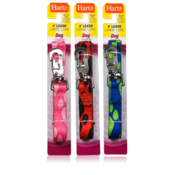 Быстрый заказ — Поводок Hartz нейлоновый (стильный)