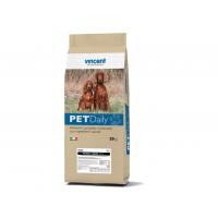 Vincent PetDaily Dog Active 28/14 (для взрослых собак всех пород с повышенной активностью, с курицей) Vincent PetDaily Dog Active 28/14 (для взрослых собак всех пород с повышенной активностью, с курицей)