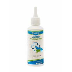 Canina Augen Pflegelotion (бальзам для ухода за глазами животных) Canina Augen Pflegelotion (бальзам для ухода за глазами животных)