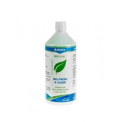 Canina Petvital Bio Fresh & Clean (нейтрализатор органических запахов, концентрат) Canina Petvital Bio Fresh & Clean (нейтрализатор органических запахов, концентрат)