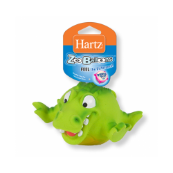 Hartz игрушка "Зоопарк" (латексная игрушка для собак) Hartz игрушка "Зоопарк" (латексная игрушка для собак)